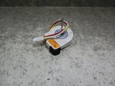 BOSCH REFRIGERATOR FAN MOTOR PART # 12004816