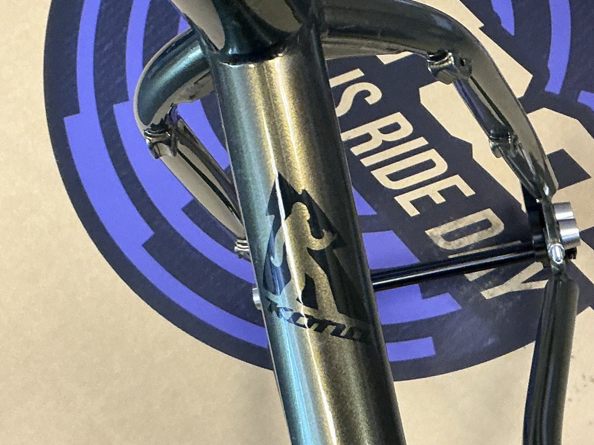 New Kona Honzo ST frame. Multiple Sizes Available. | eBay