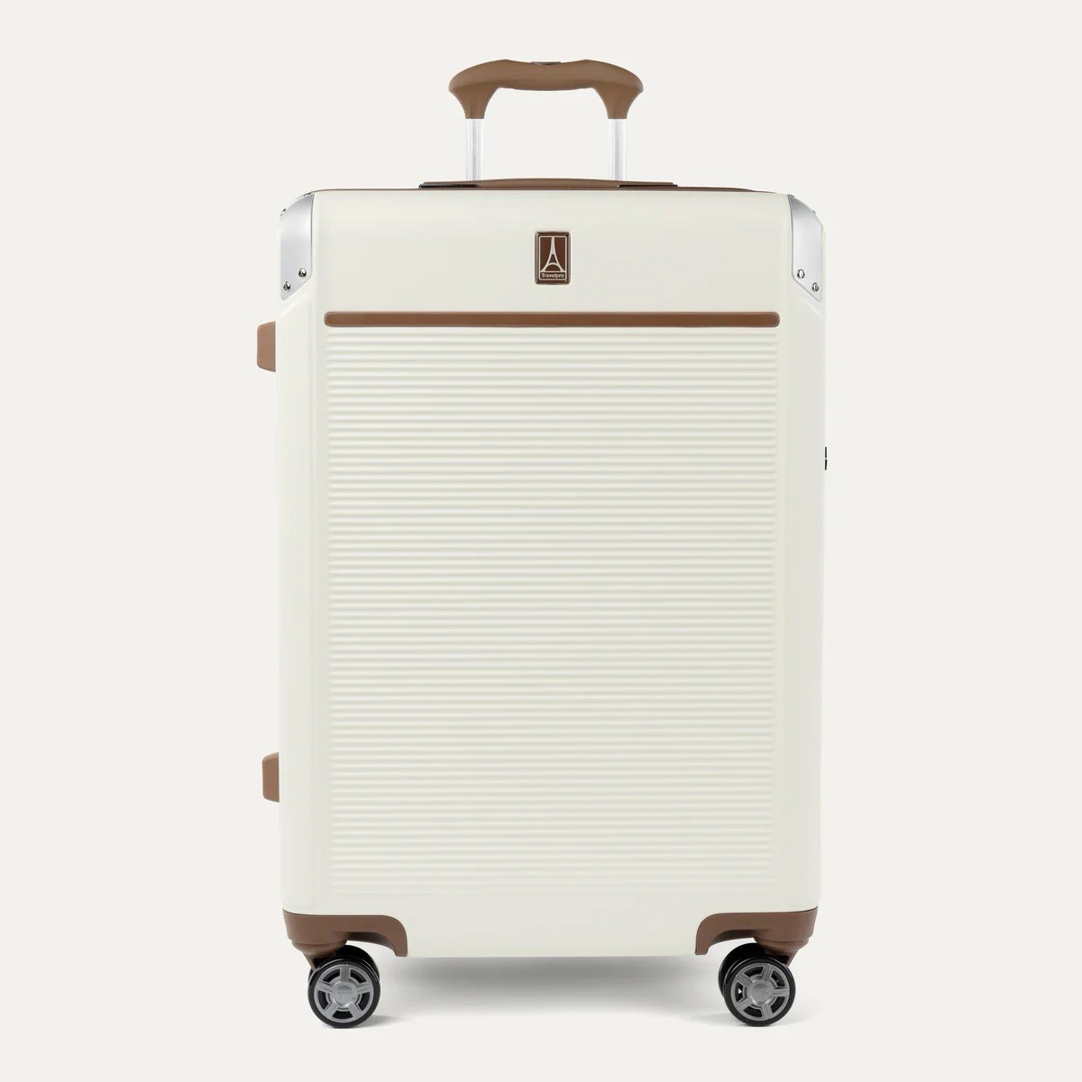 Travelpro Platinum Elite Medium Check In Hardside Spinner $380
