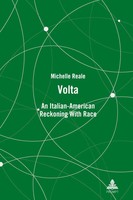 Michelle Reale | Volta | Buch | Englisch (2024) | Gebunden | Peter Lang