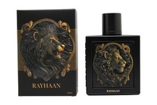 Rayhaan Lion Eau de Parfum