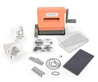 New Sizzix Sidekick Machine Starter Kit (Desert Flower) 666783 Retail $64.99