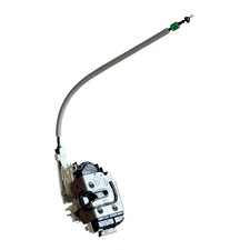Türschloss Vorne Links für Mercedes W176 W245 W246 W242 W204 02-> 0997201901 Türschloss Vorne Links für Mercedes W176 W245 W246 W242 W204 02-> 0997201901