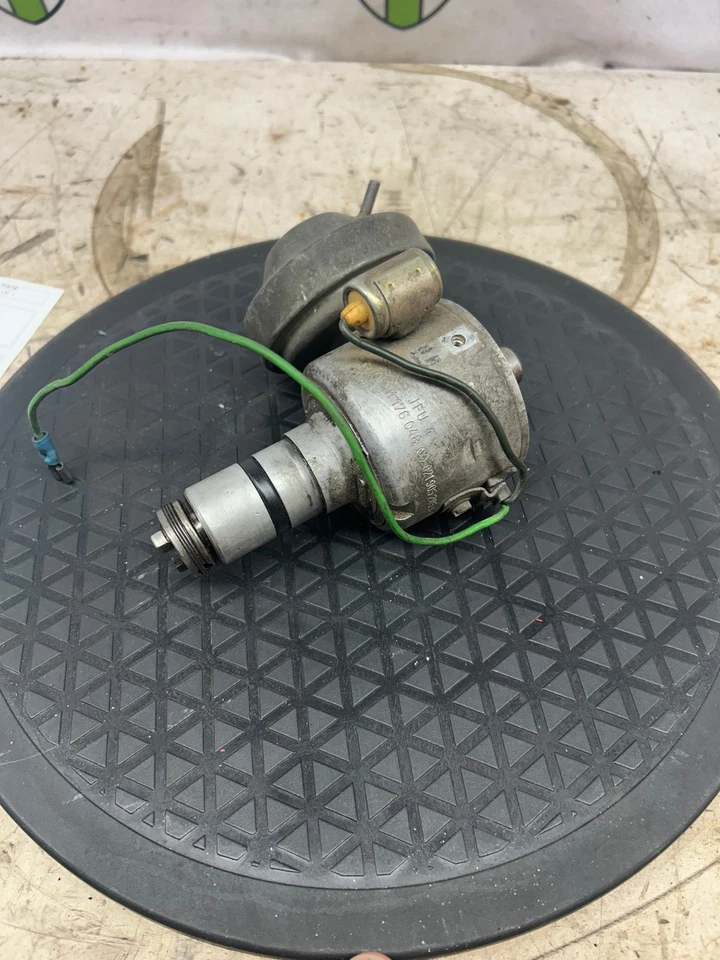 Porsche 914 1.8L Distribuidor 022905205AB 0231176048 134767 Foto 2 de 4