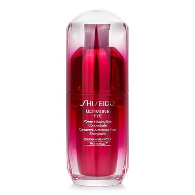 Shiseido - Ultimune Eye Power Infundierendes Augenkonzentrat  15ml/0.54oz
