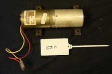 1999-2004 Ford Mustang Convertible Top Hydraulic Pump Motor Assembly
