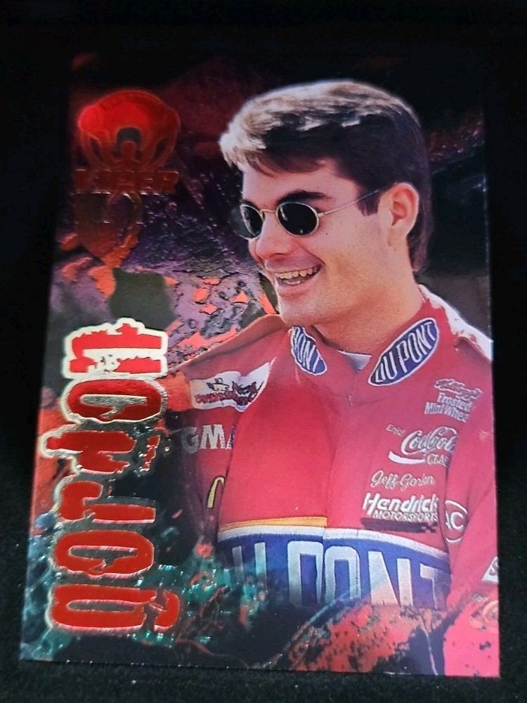 96 Wheels Red Cobra Edition Viper Card Set