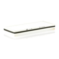 Filter Innenraumluft Mann-Filter CU 3840 FüR Renault Espace IV