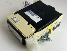 2017 TOYOTA CAMRY HYBRID MULTIPLEX COMPUTER CONTROL MODULE 89221-06230 OEM