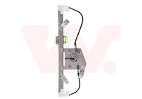 Fensterheber VAN Wezel 1717261 FüR Fiat Tipo 357HXN1A 357SXN1A 357WXN1A 356HXH1A