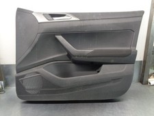 2G4867012AA 4104670 türverkleidung vorne rechts VOLKSWAGEN POLO VI AW1 BZ1 AE1
