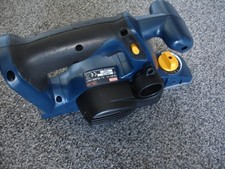 Ryobi CPL-180 50mm 18V Cordless Planer BODY Fully Working
