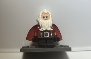 LEGO Balin the Dwarf minifigure Lord of the Rings