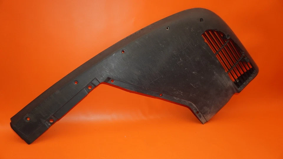 PORSCHE 911 Carrera 965 前置发动机降压罩左 1989 1991 1993 — 第 3/4 张图片