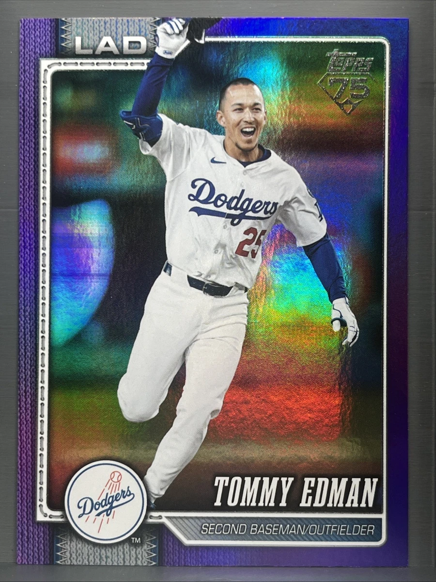 Tommy Edman Trading Cards for sale | eBay
