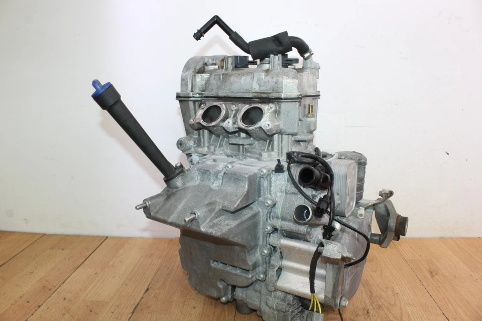 2020 Ski-Doo Grand Touring 600 Ace Motor Engine 15,639 Miles - Image 4 of 4