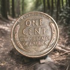 1946 D Lincoln Wheat Cent/ Penny ☆ FREE SHIPPING  — photo 4