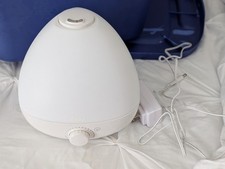 Frida Baby 3-in-1 Humidifier with Diffuser and Nightlight