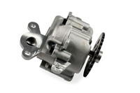 Hepu ÖLpumpe OP5529 FüR Ford Transit V363 FCD FDD FED FFD Bus FAD FBD Ranger TKE