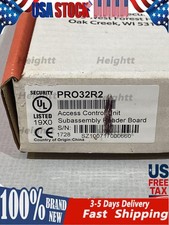 New Honeywell PRO32R2 Access Controller Board FREE SHIPPING! US Free TAX