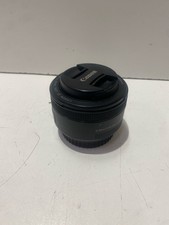 CANON EF LENS 50MM 1:1.8 P22017782 