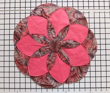 CENTERPIECE/Table Topper 16,"  Hand Made In USA