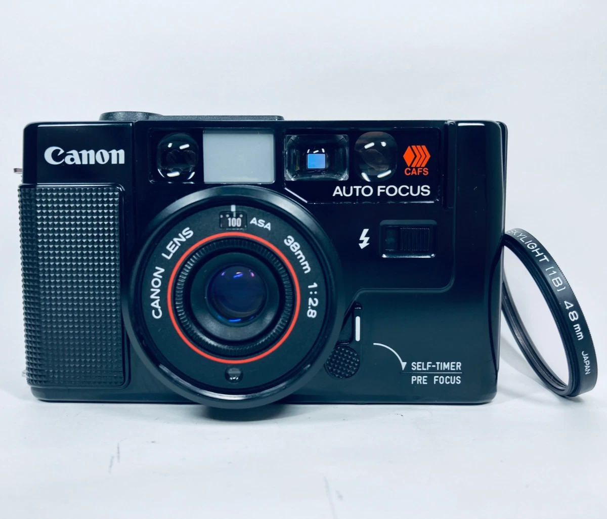 Canon AF35M Film Cameras for sale | eBay