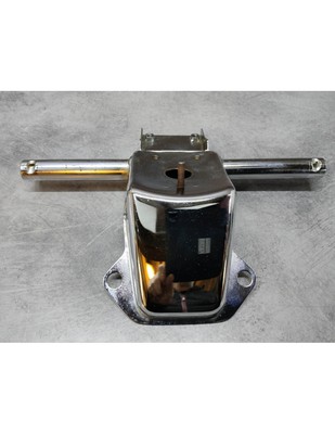 Support de feu Ar chromé de 650CBC CB750C HONDA 84700-460-610OCC