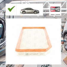 Champion Luftfilter AUDI TT (8J3) 2.0 TFSI