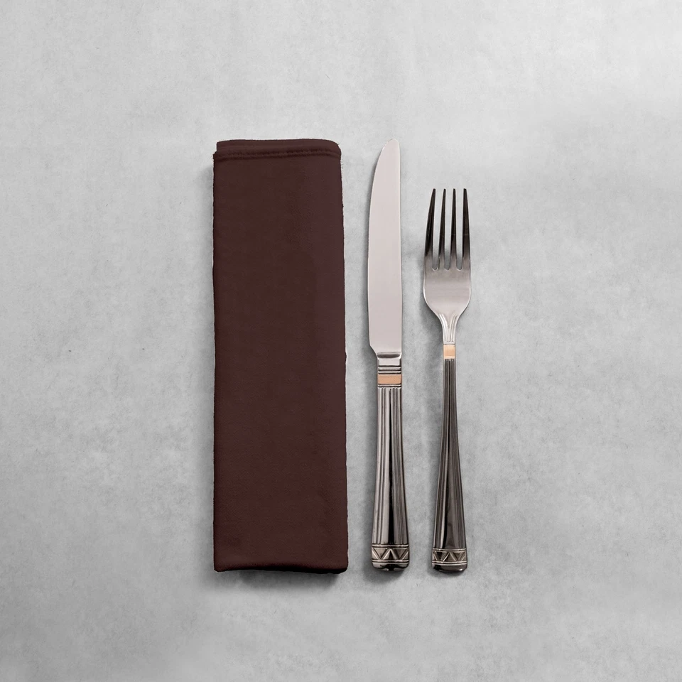 Stoffservietten Baumwolle Tischservietten Servietten - 40x40 50x50 60x60 - Bild 4 von 4