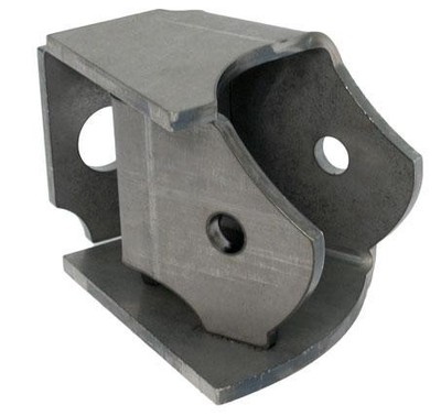 Artec Industries BR1017 Bumper Frame