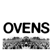 Ovens - Vinyl Record Dlp - G72Z