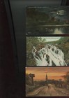 postcard collection inland england various brands see description b  (lp — photo 4