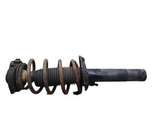 VOLKSWAGEN PASSAT Strut Shock Absorber Left Near Side Front 2.0 Diesel 2006 B6