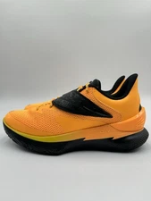 Under Armour Men's Curry Fox 1 Basketball Multiple Sizes Orange |3028805-803|