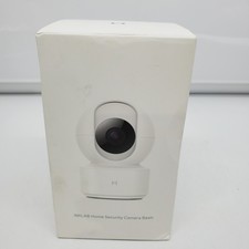 Xiaomi IMILAB CMSXJ16A Home Security Camera B...