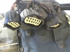 Boite de vitesse Ford MONDEO