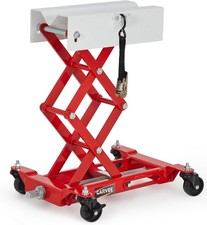 Transmission Jack 450lbs Low Profile Transmission Jack Heavy Duty Lift 7-23