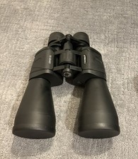 Barska Escape 10-30x60 Zoom Binoculars w Case