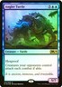 ANGLER TURTLE Foil Rare GP2/005 R M19 English MTG Magic CORE SET