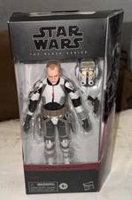 Star Wars Black Series Tech The Bad Batch Action Figure Hasbro 6in New Boxed