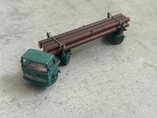 Wiking 1:87 Mercedes-Benz 1317