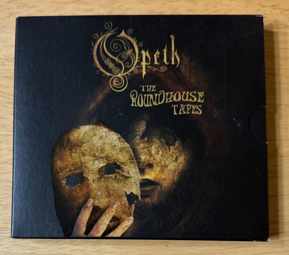 Opeth Metal Music CDs for sale | eBay