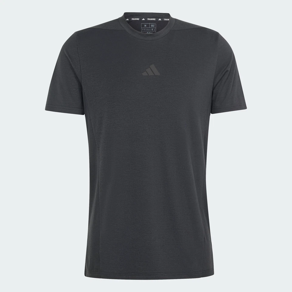 adidas Performance AU Men Gym & Training Designed For Training Workout Tee