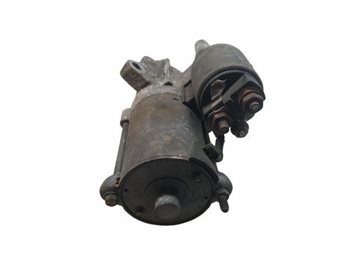 Ford Focus C Max Starter Motor 1.8 Petrol 5 Speed Manual 2004 QQDA - Picture 4 of 4