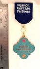 Mission Heritage Partners Make It Your Mission Gala Fiesta Medal San Antonio ‘26 — photo 2