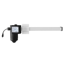 Power Recliner Lift Chair Motor Limoss 450312 Actuator Model Md14002l1157307 Rep