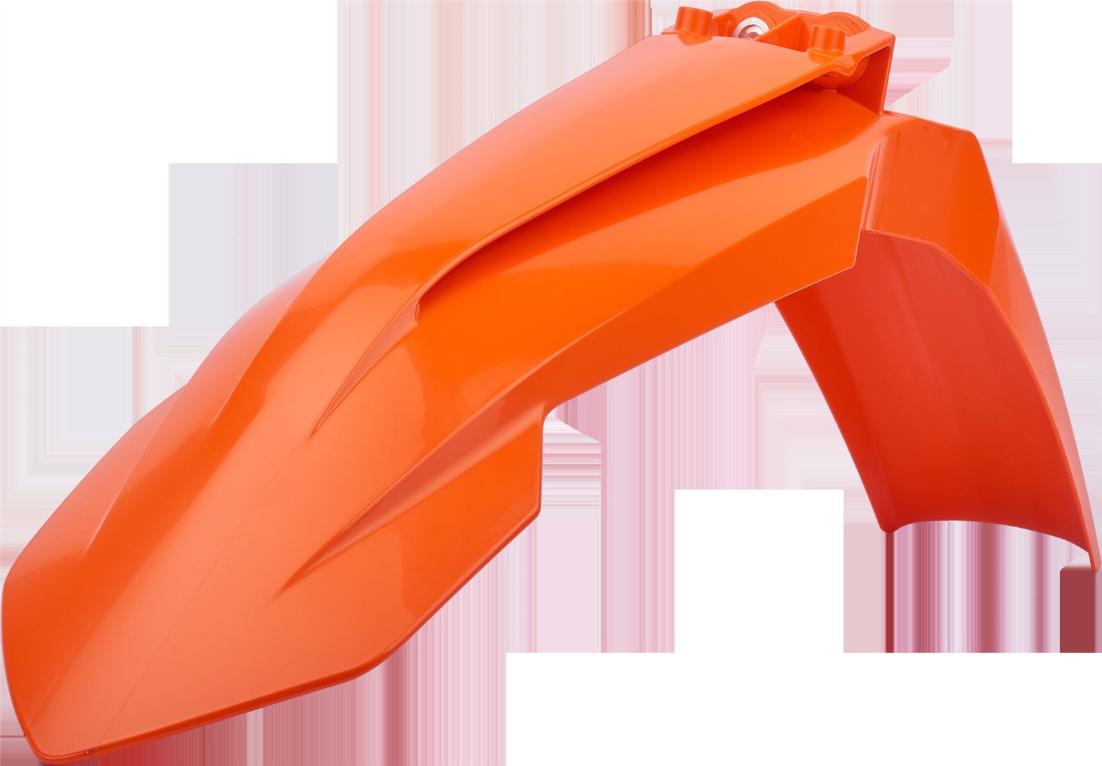 Polisport Oem Front Fender - Ktm Sx85 2018-23 - Image 4