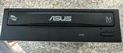 Open Box Asus DRW-24B1ST-28 Internal DVD CD Burner Writer SATA - NEW OLD STOCK