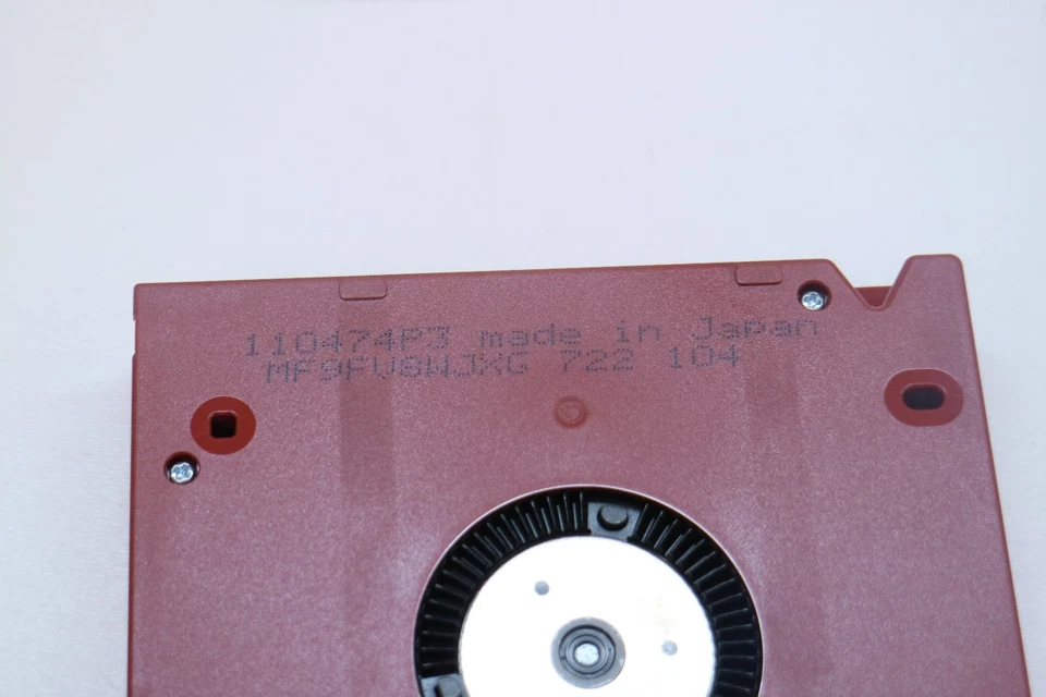 5x Dell LTO-5 Datenkassette – 1,5 TB / 3,0 TB – Ultrium Tape – gebraucht – evtl. - Bild 3 von 4